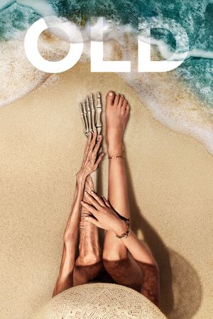 Old's poster