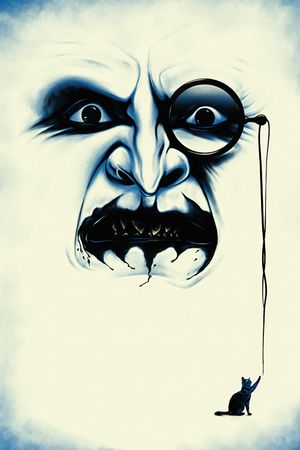 Batman Returns's poster