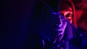 It's What's Inside's poster