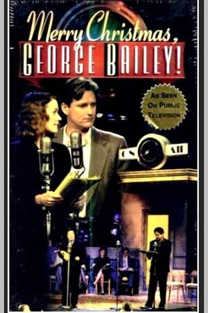 Merry Christmas, George Bailey!'s poster