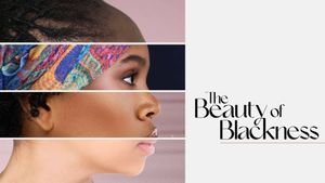 The Beauty of Blackness's poster