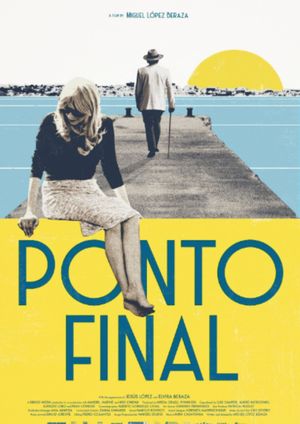 Ponto Final's poster