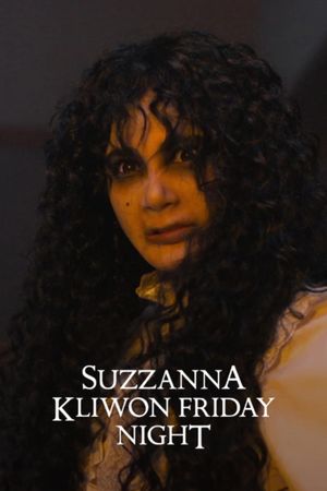 Suzzanna: Kliwon Friday Night's poster