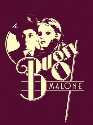 Bugsy Malone's poster