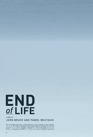 End of Life's poster