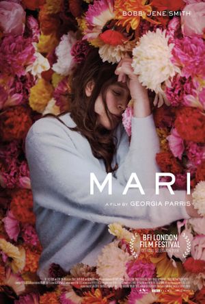 Mari's poster