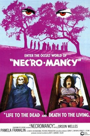 Necromancy's poster