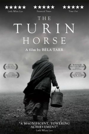 The Turin Horse's poster