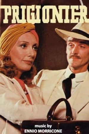 Il prigioniero's poster