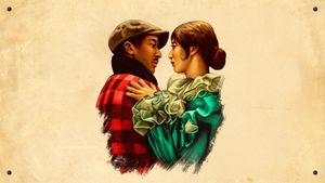 The Actor's poster