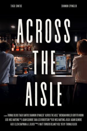 Across the Aisle's poster