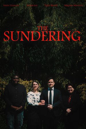 The Sundering's poster