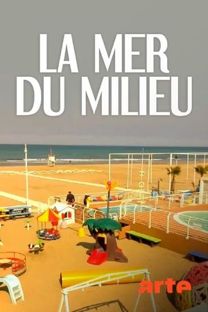 The Middle Sea's poster