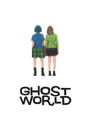 Ghost World's poster