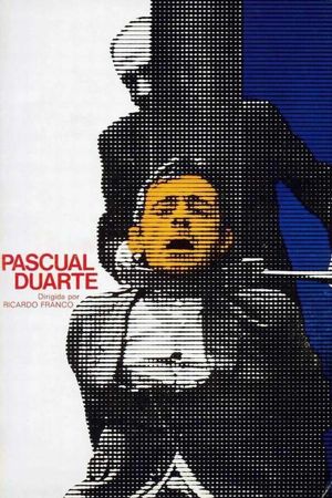Pascual Duarte's poster