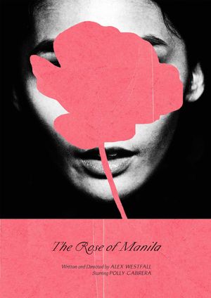 The Rose of Manila's poster