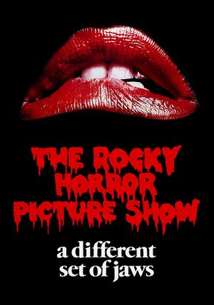 The Rocky Horror Picture Show's poster