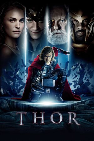 Thor's poster