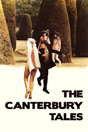 The Canterbury Tales's poster