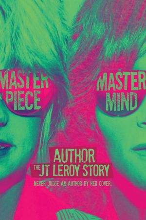 Author: The JT LeRoy Story's poster