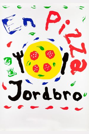 A Pizza in Jordbro's poster