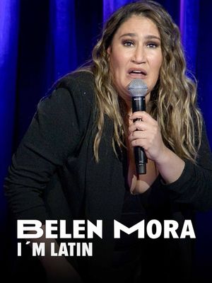 Belén Mora: I'm Latin's poster image