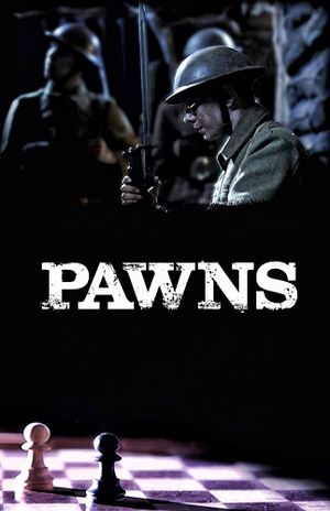 PAWNS's poster