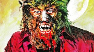 Night of the Howling Beast's poster