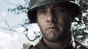 Saving Private Ryan's poster