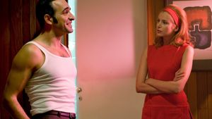 OSS 117: Lost in Rio's poster