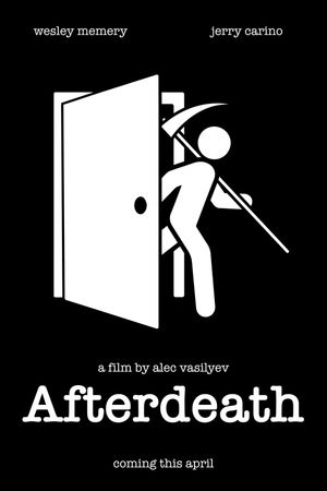 Afterdeath's poster