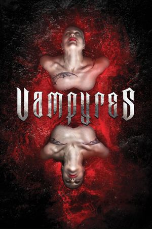 Vampyres's poster