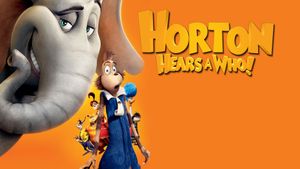 Horton Hears a Who!'s poster