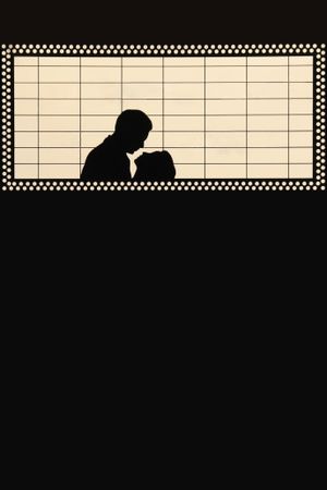 The Purple Rose of Cairo's poster