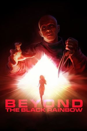Beyond the Black Rainbow's poster
