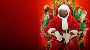 Santa Games's poster