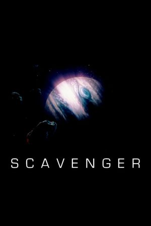 Scavenger's poster