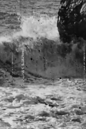 Waves Breaking's poster