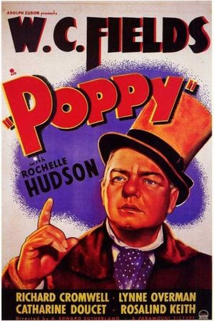 Poppy's poster