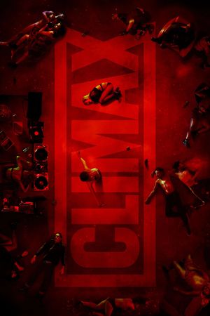 Climax's poster