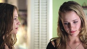 Thirteen's poster