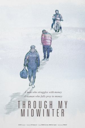 Through My Midwinter's poster