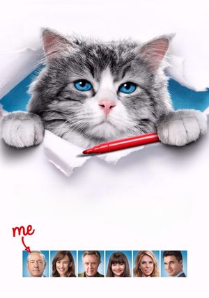 Nine Lives's poster