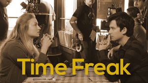 Time Freak's poster