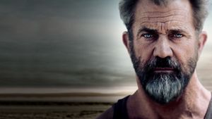 Blood Father's poster