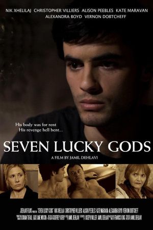 Seven Lucky Gods's poster
