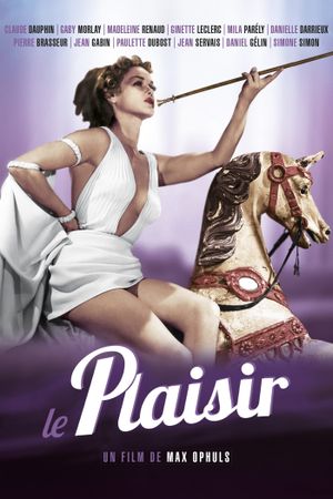 Le Plaisir's poster