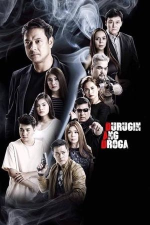 Durugin ang droga's poster