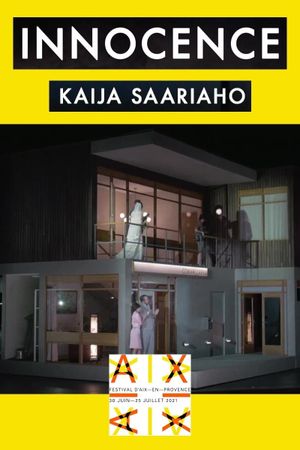 Kaija Saariaho: Innocence's poster