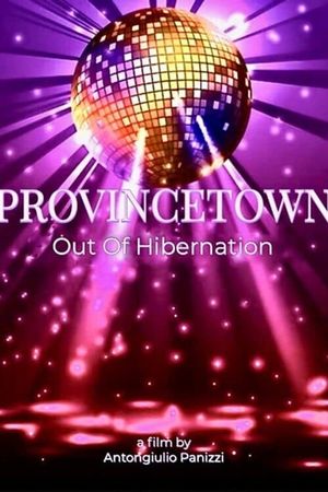 Provincetown: Out Of Hibernation's poster